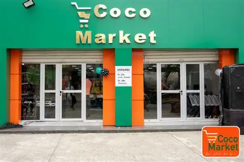 Coco Market