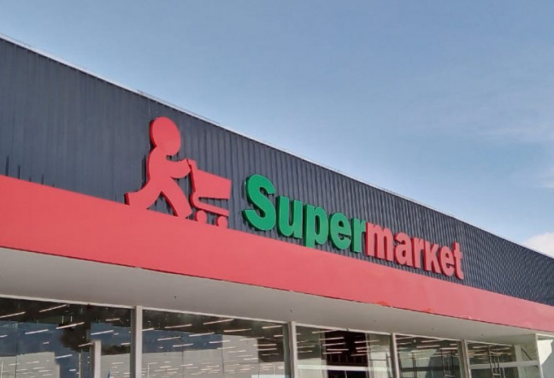 Supmarket